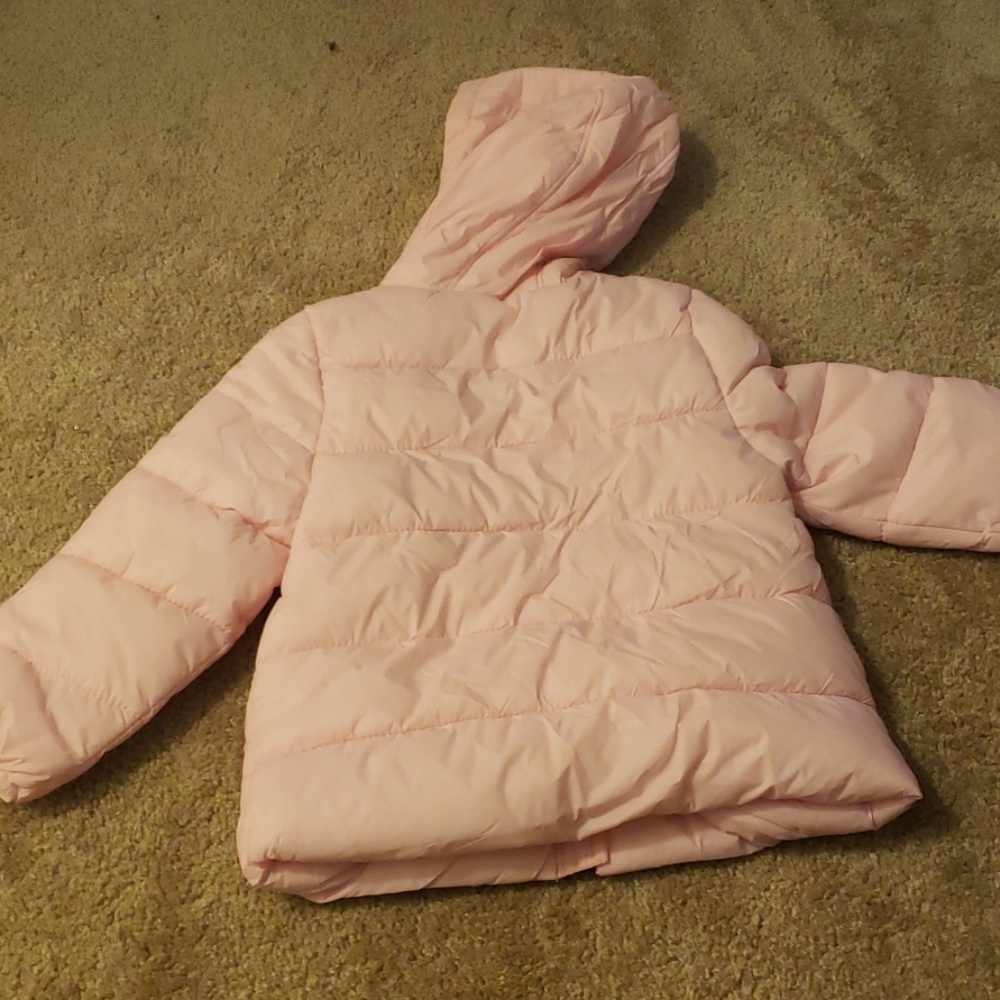 Coat - Picture 3 of 4